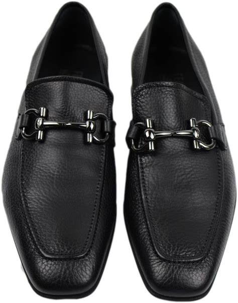 ferragamo dress shoes replica|salvatore ferragamo black suede shoes.